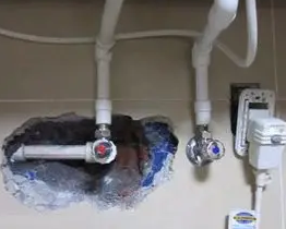 淮南市漏水维修多少钱