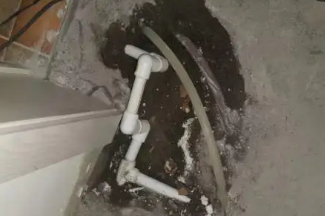淮南市卫生间漏水检测多少钱