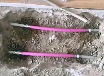 淮南市卫生间测漏水多少钱