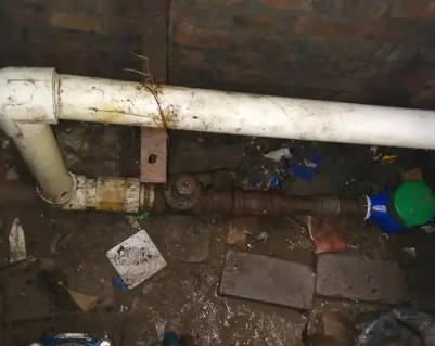 淮南市水管维修哪家好