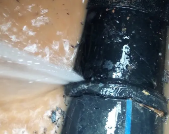 淮南市漏水维修价格明细