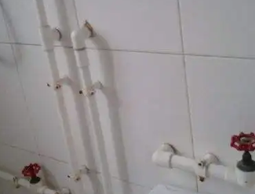 淮南市水管维修多少钱