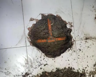 淮南市查漏水多少钱