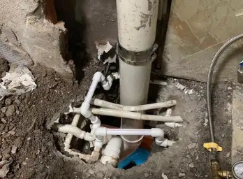 淮南市卫生间漏水检测多少钱