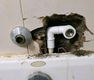 淮南市卫生间漏水检测多少钱
